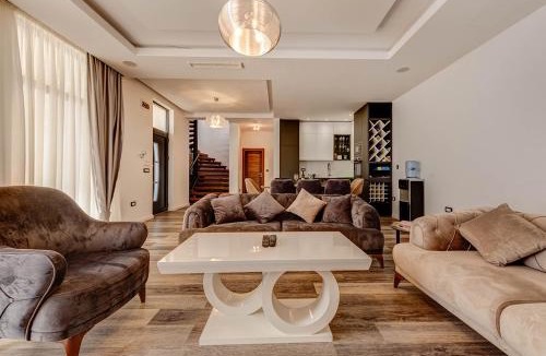 Krimovica Villa | Villa Una