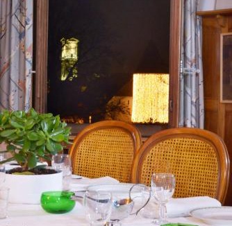 Delemont Villa | Villa unique, piscine et grand parc, Vorbourg 15