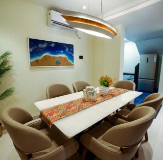 Carmona Villa | Villa Unplug 2 - Luxury Private Pool 5BHK in South Goa