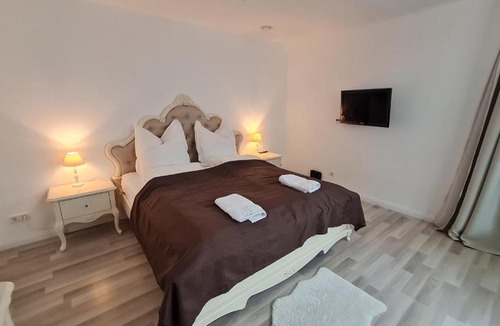 Cleebronn Apartment | Villa unter dem Schloss