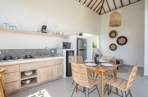 Munggu Villa | Villa Upendo