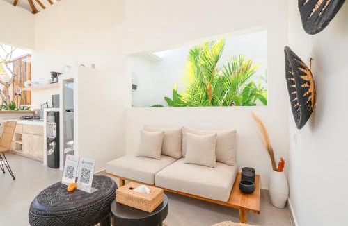 Munggu Villa | Villa Upendo