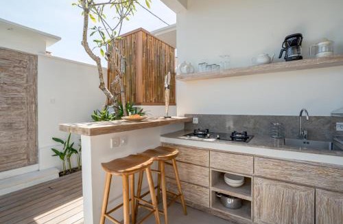 Munggu Villa | Villa Upendo