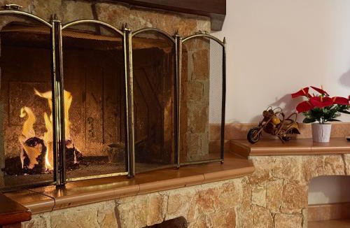 Cava dʼAliga Villa | Villa Urùca