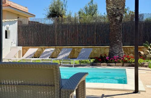 Cava dʼAliga Villa | Villa Urùca