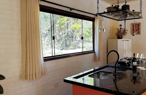 Cunha Cottage | Villa Urutau - Hydrangea Cottage