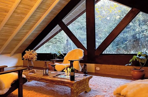 Cunha Cottage | Villa Urutau - Hydrangea Cottage