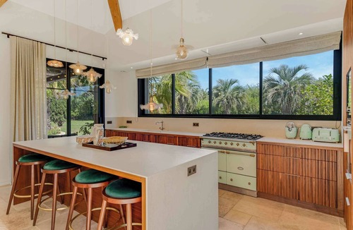 Ramatuelle Villa | Villa Utopia