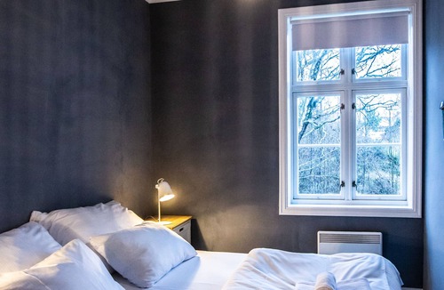 Hurum Hotel | Villa Utsikten