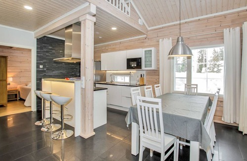 Koli National Park House | Villa utu by Interhome