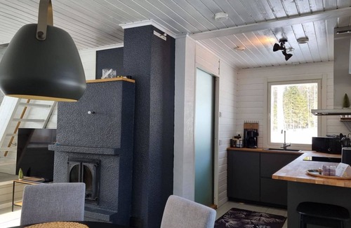 Tornio House | Villa Vaara by Interhome