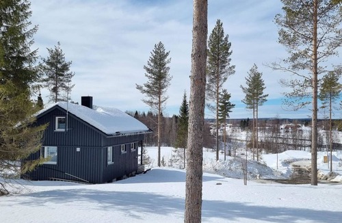 Tornio House | Villa Vaara by Interhome