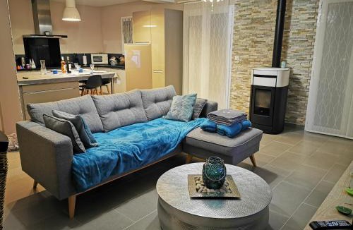 Bompas House | VILLA VACANCES NEUVE