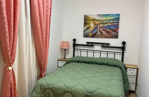 Bassano in Teverina House | Villa Vacanze Valentina