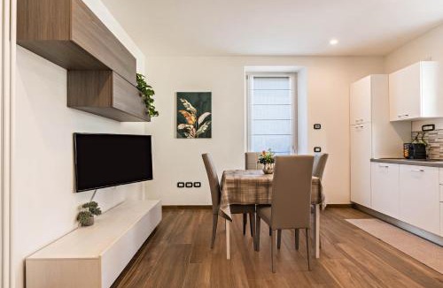 Tuenno Apartment | Villa Vacanze Renetta