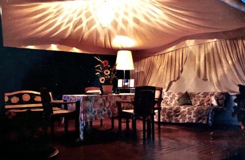 San Lorenzo a Vaccoli Villa | Villa Vaccoli