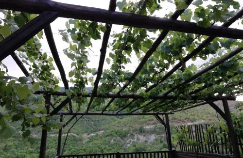 Arkochori House | Villa Vadola