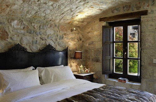 Levidi Hotel | Villa Vager