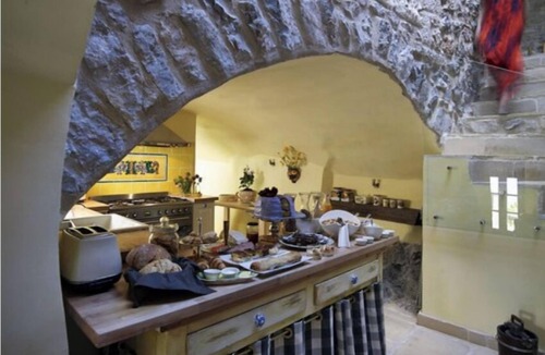 Levidi Hotel | Villa Vager