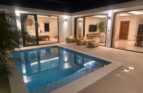 Moo 5 Villa | Villa Vaiana