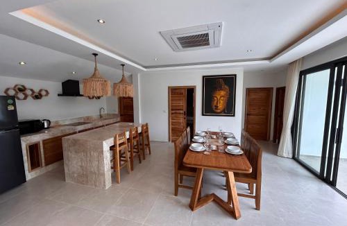 Moo 5 Villa | Villa Vaiana