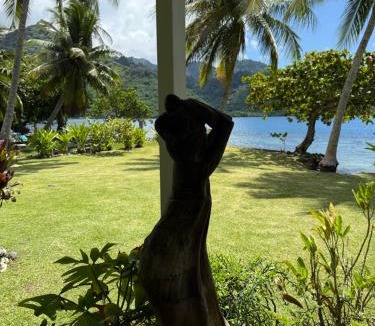 Pihaena Villa | Villa Vaihere