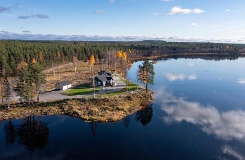 Kittila Villa | Villa Vainio