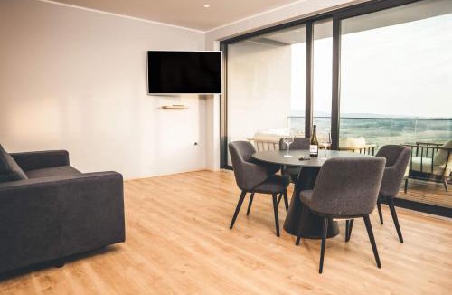 Brda Bed & Breakfast | Villa Vajta