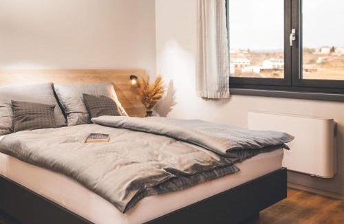 Brda Bed & Breakfast | Villa Vajta