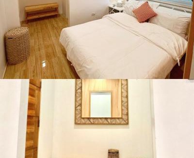 Nasugbu Villa | Villa Valber