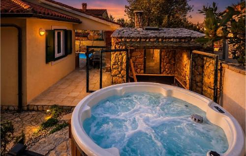 Barbariga House | Villa Valencan