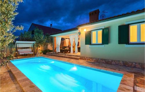 Barbariga House | Villa Valencan