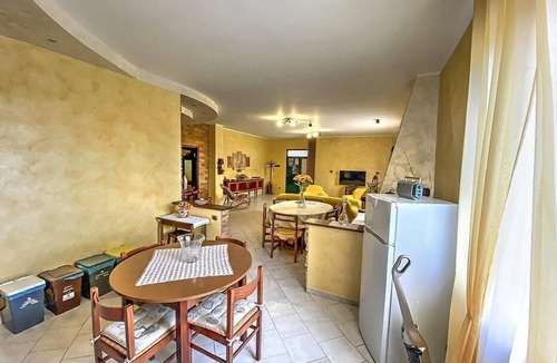 Petacciato Villa | Villa Valente: A welcoming villa situated in the heart of the Molisan countryside, with Free WI-FI.