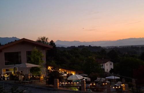 Vicoforte Bed & Breakfast | Villa Valentina b&b