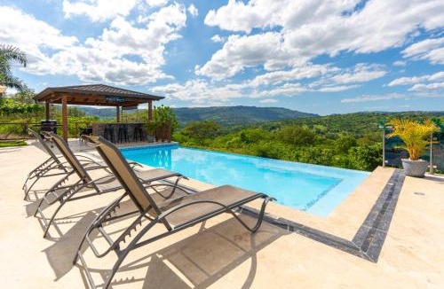 Puerto Plata Villa | Villa Valentina Holidays