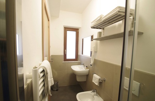 Trappitello Bed & Breakfast | Villa Valentina
