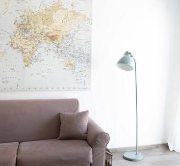 Taranto House | Villa Valentina