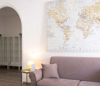 Taranto House | Villa Valentina