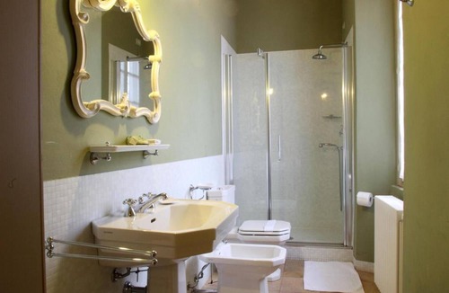 Abbiate Guazzone House | Villa Valentina