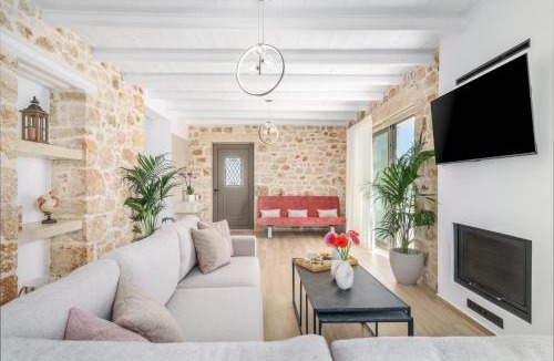 Roumeli Villa | Villa Valentina, Roumeli