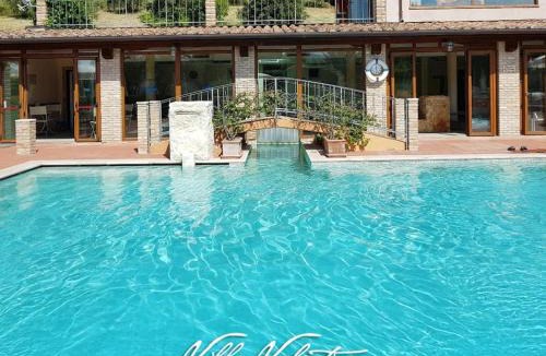 Montelovesco House | Villa Valentina Spa