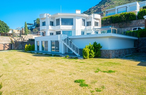 Turgutreis Villa | Villa Valentino 1