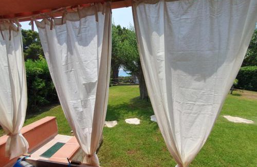 Campulongu Villa | Villa ValePina