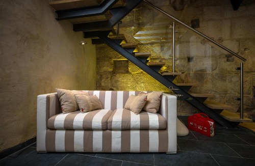Old Town Apartment | Villa Valeria