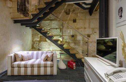 Old Town Apartment | Villa Valeria