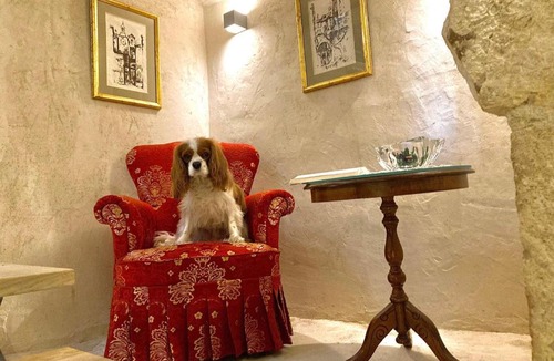 Old Town Apartment | Villa Valeria