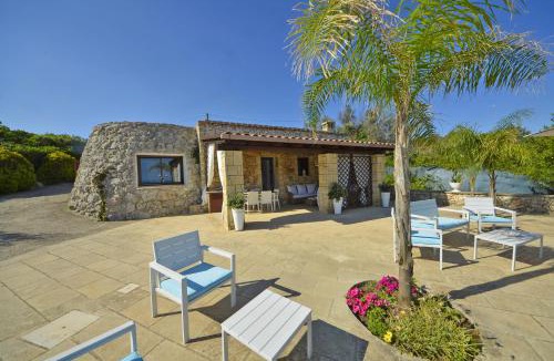 Corsano House | Villa Valeria