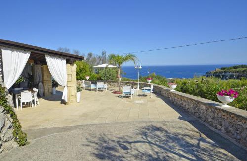 Corsano House | Villa Valeria