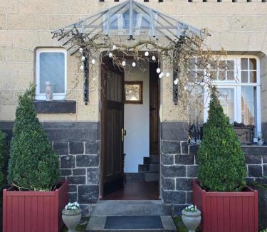 Kottenheim Apartment | Villa Valerius