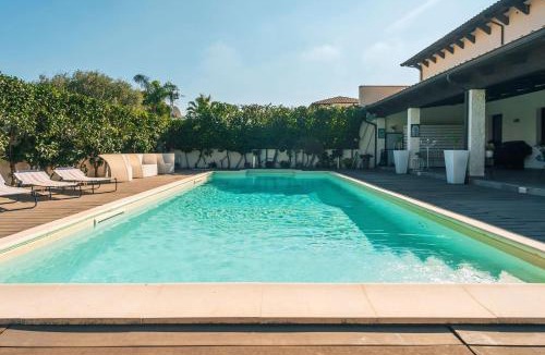 Partanna Villa | Villa Valery I Relax a Mondello